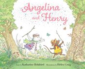 Angelina and Henry - 29 Aug 2023