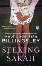 Seeking Sarah - 15 Aug 2017