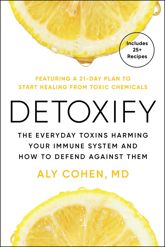 Detoxify - 6 May 2025