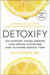 Detoxify - 6 May 2025