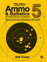 Ammo & Ballistics 5 - 1 Jan 2013