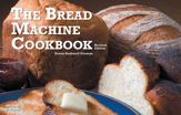 Bread Machine Cookbook - 1 Sep 2005
