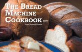 Bread Machine Cookbook - 1 Sep 2005