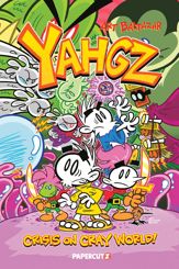 Yahgz Collection - 10 Mar 2026