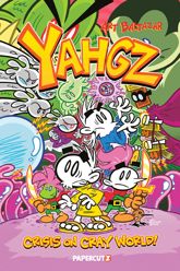Yahgz Collection - 10 Mar 2026