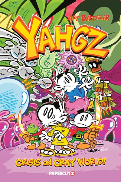 YAHGZ Collection