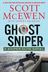 Ghost Sniper - 12 Jul 2016