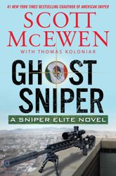 Ghost Sniper - 12 Jul 2016