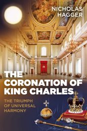 The Coronation of King Charles - 26 Nov 2021