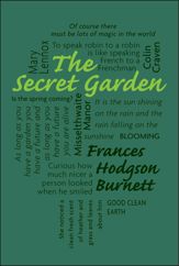 The Secret Garden - 1 Apr 2013