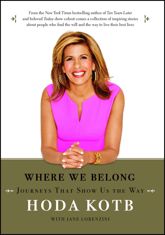 Where We Belong - 5 Jan 2016