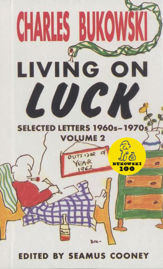 Living On Luck - 17 Mar 2009