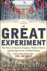 The Great Experiment - 1 Jan 2008