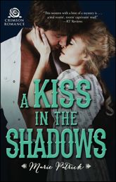 A Kiss in the Shadows - 26 Oct 2015