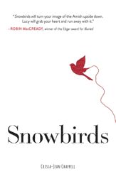Snowbirds - 1 Jan 2017