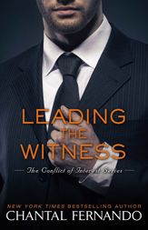 Leading the Witness - 17 Apr 2018