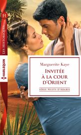 Invitée à la cour d'Orient - 1 Apr 2017