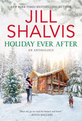 Holiday Ever After - 26 Oct 2021