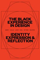 The Black Experience in Design - 1 Feb 2022