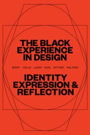 The Black Experience in Design - 1 Feb 2022