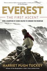 Everest - The First Ascent - 21 May 2013