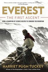 Everest - The First Ascent - 21 May 2013