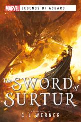 The Sword of Surtur - 5 Jan 2021