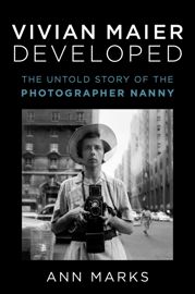 Vivian Maier Developed - 7 Dec 2021