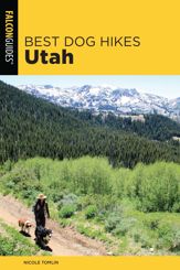 Best Dog Hikes Utah - 26 Oct 2018