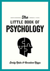 The Little Book of Psychology - 5 Oct 2021