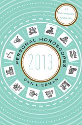 Personal Horoscopes 2013 - 16 Oct 2012