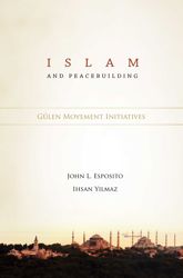 Islam and Peacebuilding - 27 Feb 2013