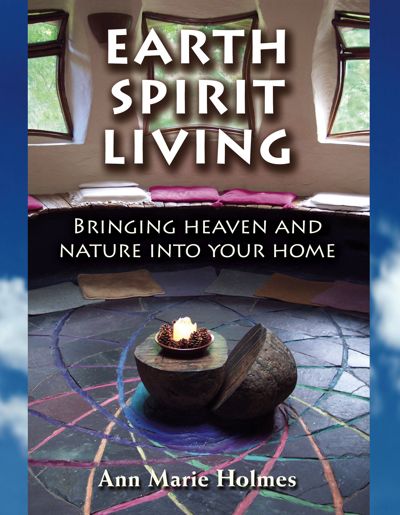 Earth Spirit Living