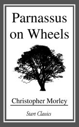 Parnassus on Wheels - 13 Feb 2015