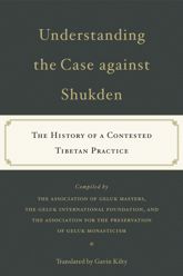 Understanding the Case Against Shukden - 12 Mar 2019