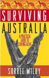 Surviving Australia - 11 May 2010