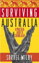 Surviving Australia - 11 May 2010