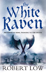 The White Raven - 6 Mar 2009