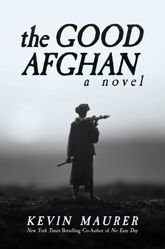 The Good Afghan - 19 Jul 2022