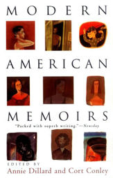 Modern American Memoirs - 13 Oct 2009