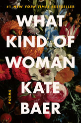 What Kind of Woman - 10 Nov 2020