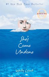 She's Come Undone - 12 Apr 2011
