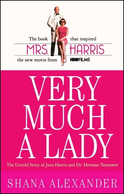 Very Much a Lady