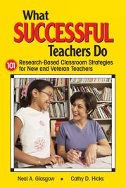 What Successful Teachers Do - 23 Jun 2015