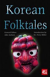 Korean Folktales - 30 Jul 2024