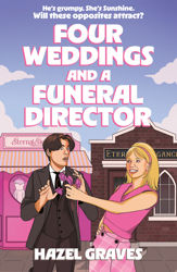 Four Weddings and a Funeral Director - 11 Sep 2025