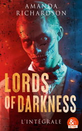 Lords of Darkness - L'intégrale - 8 Apr 2026
