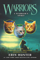 Warriors: A Warrior's Spirit - 7 Apr 2020