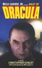 Night of Dracula - 8 May 2002