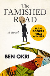 The Famished Road - 25 Oct 2016